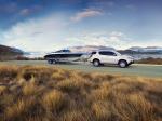 Isuzu MU-X 2013 года